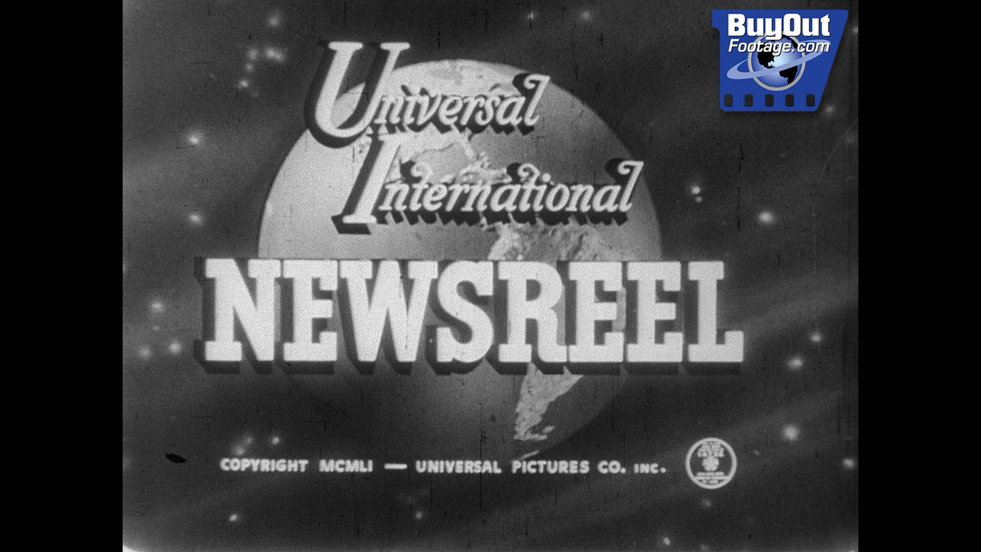 Newsreels: August 23, 1953